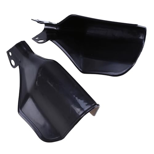 Motorrad-Handprotektoren, Winddicht, Universell Für Hond& Für Kawasak& Für Yamah& Dirtbike, Motocross, Handprotektoren, Schutzausrüstung Hebelschutz