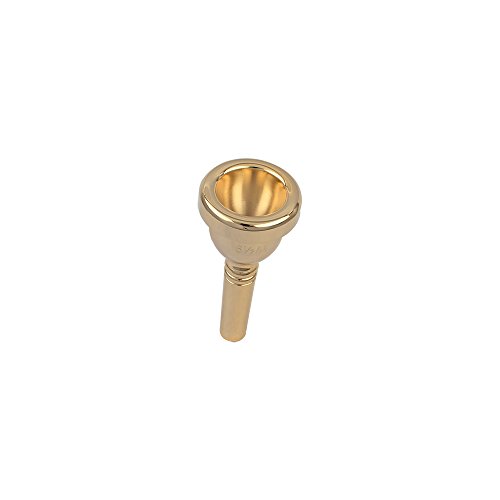 Andoer VKK2830722677123XE An-Do-Er Alto Trombone Copper Mouthpiece Mouth Piece 6.5Al thumb #6