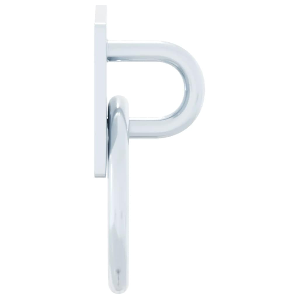 AXES PITONS BROCHES ET BAGUES D'ATTELAGE