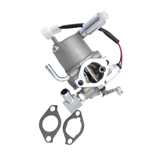 Carburateur WG972-GL-E3-GNI-1 régulateur de débit EG801-44010