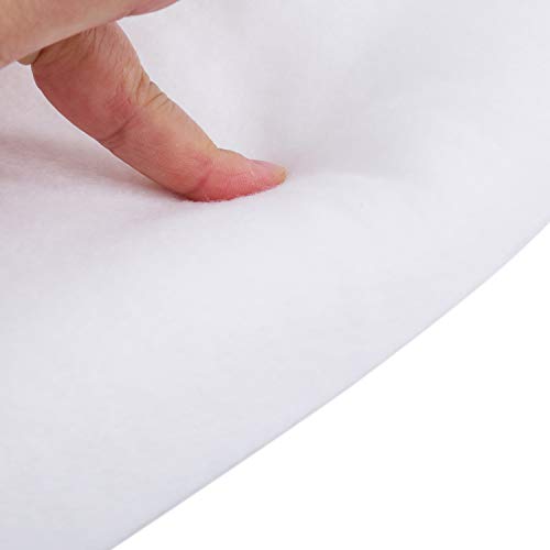 Surpiqûres en polyester coupon de tissu matelassé pour patchwork - 3