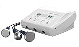 Professional Multifunktion Equipment mit 1 Funktionen Professioneller /größere Sonden/ tiefere Wirkung /Deutsche Marke DermaSystems/