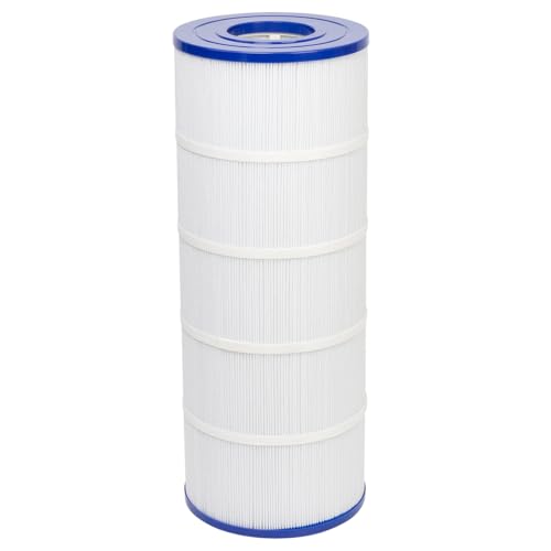 Tsffsy 1 Pack Replacement Pool Filter Compatible with Jandy CS150 CCX1500RE R0462300 PJANCS150 PXST150 C-8316 for Ultral-B3 150 Sq. Ft Cartridge
