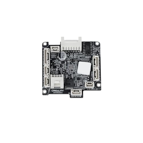 Carte PCB K2 de rechange PCBA pour module de dérivation de tête d'impression 3D K2 Pro Plus - 2