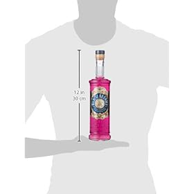 Wildcat Bramble Blackberry Flavoured Gin