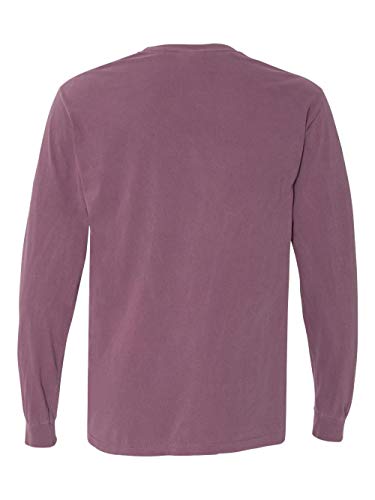 Image of Comfort Colors Men's C6014