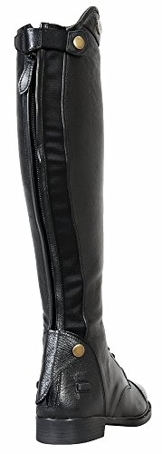 TuffRider Ladies Belmont Field Boot3