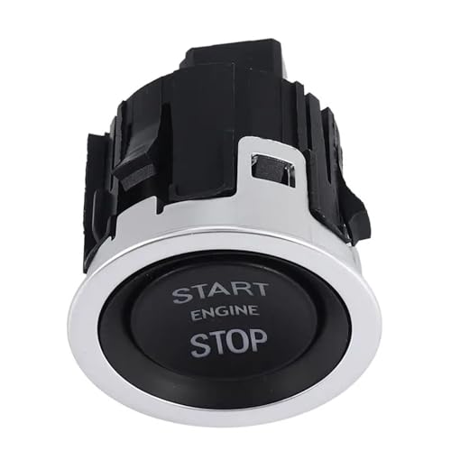 Bouton de démarrage d'arrêt d'allumage N60R-LR094038 pour Land Rover LR068334