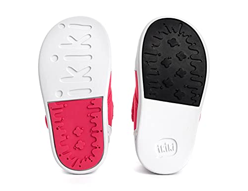 ikiki Squeaky Toddler Shoes V1 with OnOff Squeaker Switch product thumbnail 18