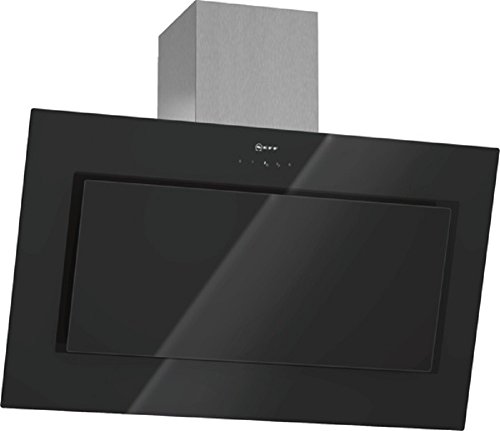 Preisvergleich Produktbild Neff D39E49S0 Dunstabzugshaube aus Edelstahl, Kaminesse