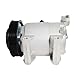 Car AC Compressor, Air Compressor, for Nissan Frontier Pathfinder Navara 92600EB300 92600EB30A 92600EB01A 926004X01B 926004X30A 5060121120
