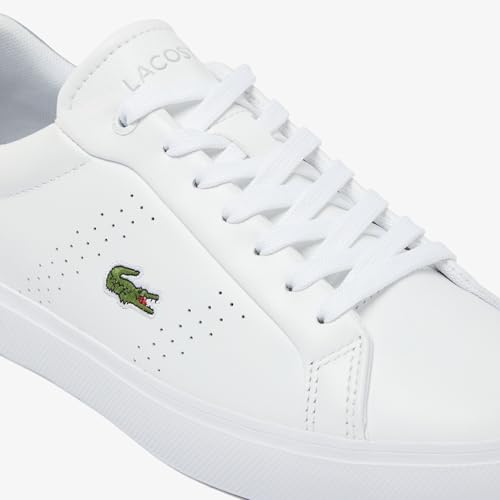 Image of Lacoste Women's Powercourt Sneakers