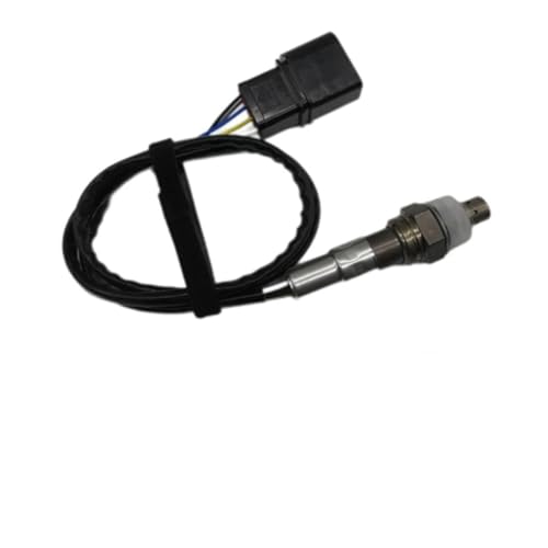 Sonde à oxygène O2 pour Golf Mk5 1.6L, Jetta et Skoda - Capteur lambda de remplacement