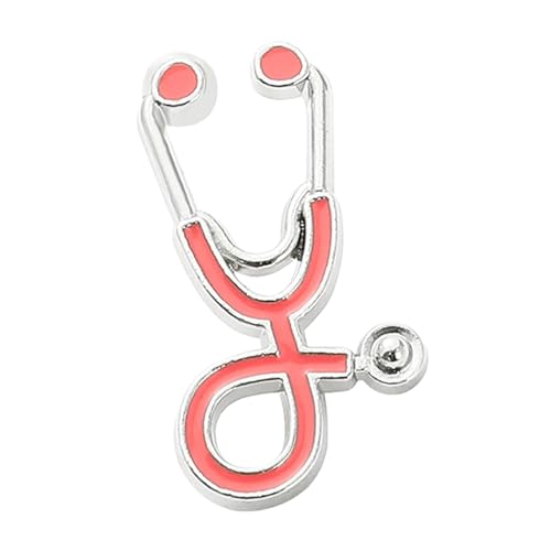 Regalo para enfermera en aniversario con este broche de moda