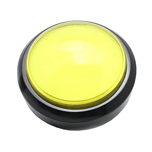 Jeu répondeur électronique éducatif et buzzer lumineux pour apprentissage enfant
