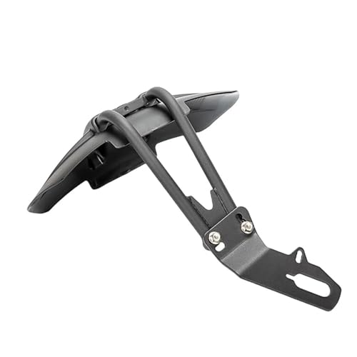 Extension ailes moto carbone pour protéger votre moto lors de vos balades et road trips