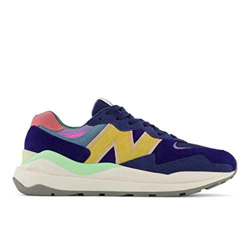 New Balance 57/40 Shoes - Victory Blue - 9.0