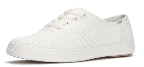 Image of Keds Womens Keds Champion Canvas Lace UpSneaker