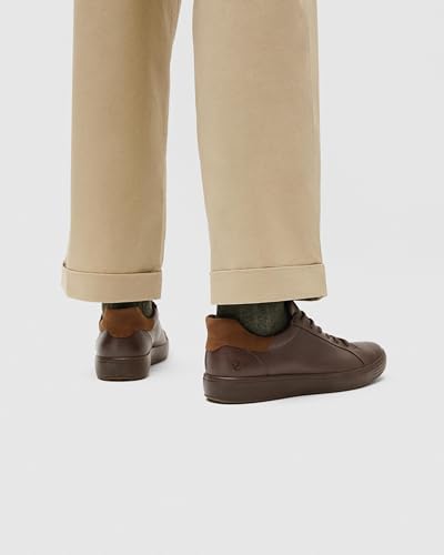 Image of ECCO Soft 7 Easy Slip Sneaker