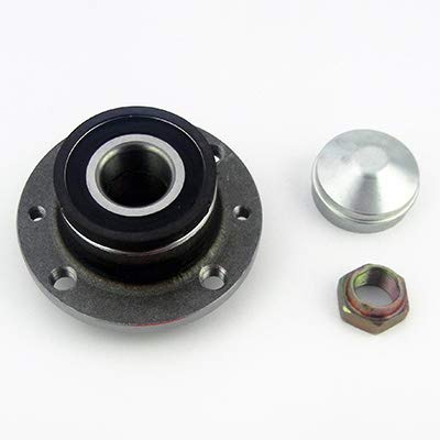 Kit MOZZO NTY codice KLT-FT-009