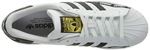 Image of adidas Men's Superstar Shoe
