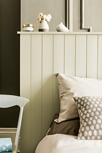 Dulux Fresh up FENSTERR.+HOLZVERKL. SAT H-LEINEN, 2 L