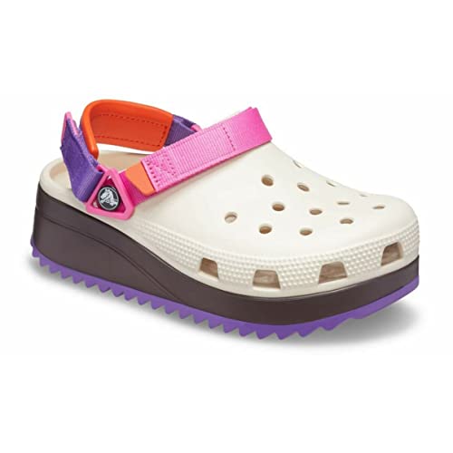 Image of Crocs Women's Classic Hiker Clogs