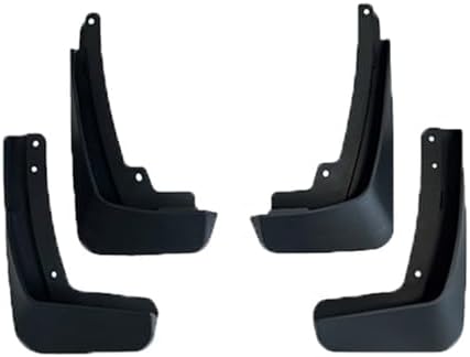 Car Mud Flaps Splash Guard Mudguard Mudflaps Fender Cover For Buick