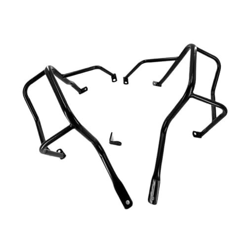 Protection Moteur Moto R1150GS pour Sécuriser vos Trajets Trail