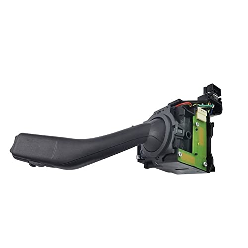 Interrupteur de colonne de direction : fixez les pannes de clignotant sur A3 S3 2004-2007