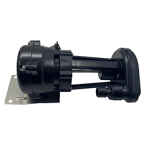Bomba de agua para máquina de hielo 110V miniatura 5