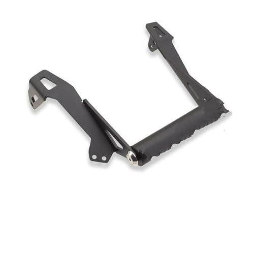 Support de navigation moto ADV350 12mm finition premium pour châssis 2021-2025