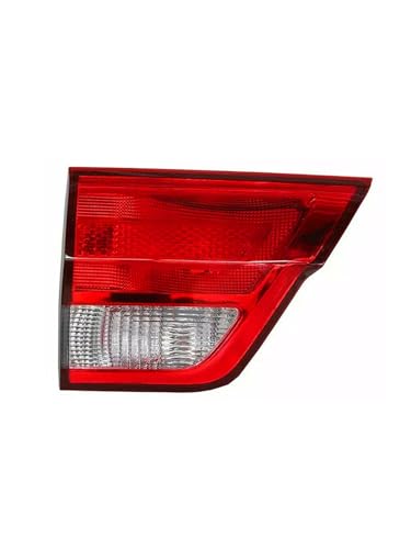 Feu arrière Jeep Grand Cherokee 2012 à bloc optique étanche et réflecteur stop haute visibilité