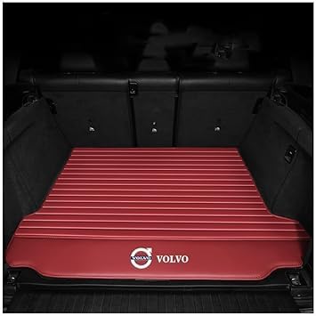 gN}bg KpΏ {{ XC60 2009 2010 2011 2012 2013 2014 2015 hdl ω QbW}bgJ[S}bg QbWV[g  QbW}bg,Red [sAi]