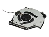 Asus 13NR0IQ0T02011 Original Lüfter (GPU) für GU605MI, GU605MV, GU605MY, GU605MZ, ROG Zephyrus G16 GU605MI, GU605MV, GU605MZ