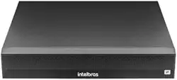 Gravador Digital Intelbras Hd 4ch Hdmi Nvd 1304