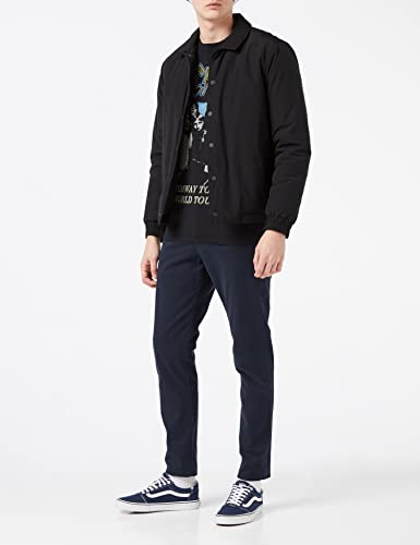 AC/DC T- Shirt Homme - Les Beatles, Paul McCartney, John Lennon, RIngo Starr, George Harrison AC/DC T- Shirt Homme – Image 3