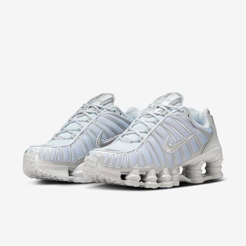 Shox Tl - vue 9