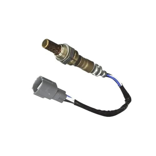 Sonde Lambda O2 aval Gauche pour RX330 2004-2006 | Réf 89465-0T020 - 3