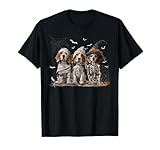Photo Gallery carino cane beagle vestito fantasma divertente halloween maglietta Photo Gallery carino cane beagle vestito fantasma divertente halloween maglietta