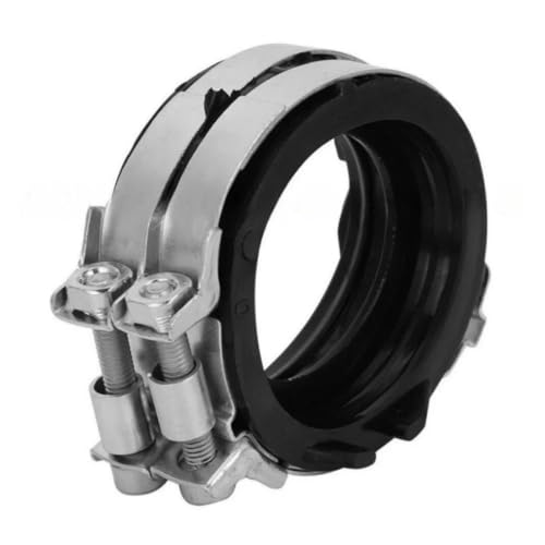 Soluciona fugas de aire con el colector de admisión Yamaha WR450FR 5TA-13597-00-00 de goma
