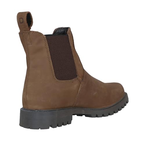 Dublin Venturer Rs Boots III2