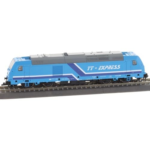 Tillig 04848 TT 285 998-1, START, TT-Express, Ep.VI