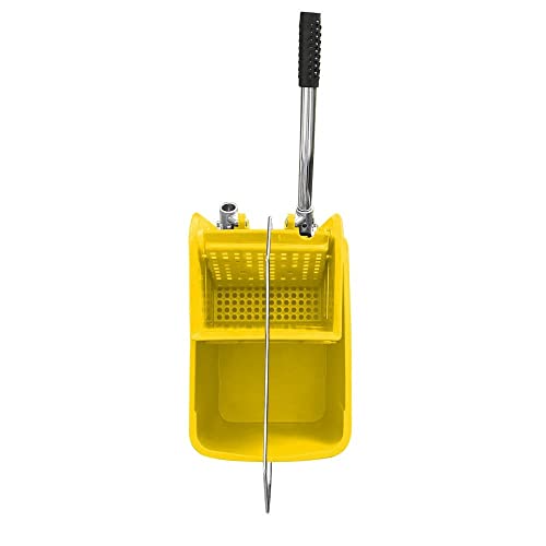 Cubetas, Imagen adicional