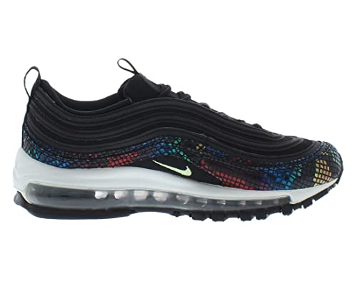 Image of Nike Men's Air Max 97 (Gs) Track & Field Shoes