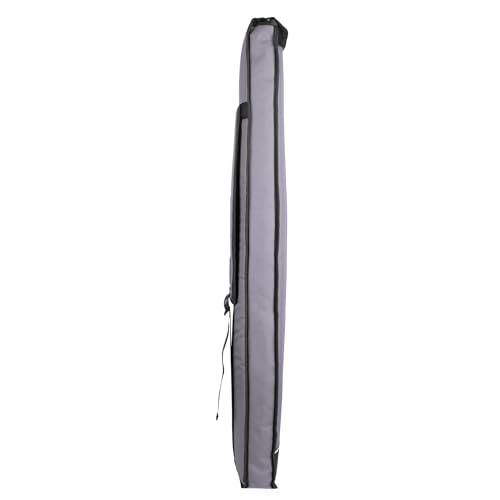 Image of Cricket Bat Cover | Waterproof Polyester Bat Carry Bag with Adjustable Strap | Durable & Lightweight | Suitable for All Standard Cricket Bats (JPBTBAG01)
