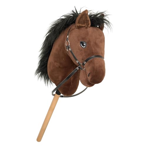 Imperial Riding Hobby Horse IRHFree Spirit, Dark Brown Imperial Riding Hobby Horse IRHFree Spirit, Dark Brown