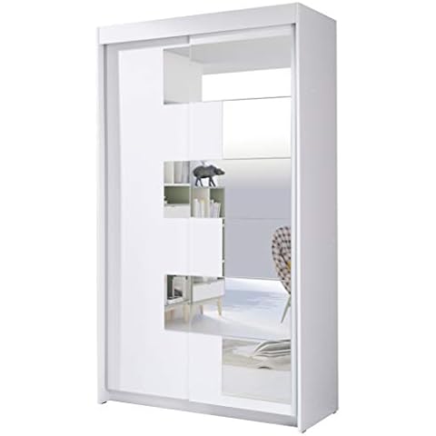 2 Schiebetürenschrank - SZACH Cover