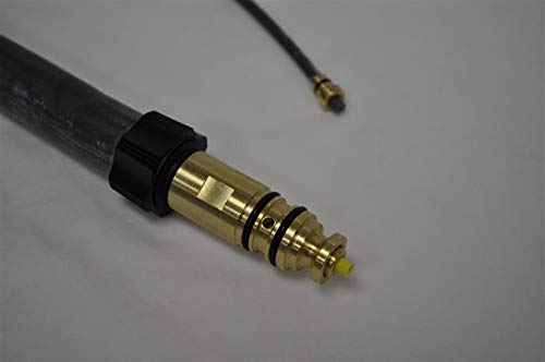 Miller Flex Head for spoolmatic 30a