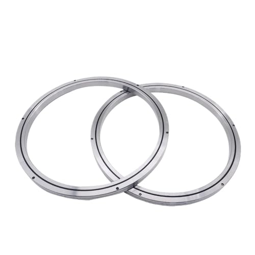 RB30025UUCC0 300 * 360 * 25mm Cross Roller Bearing 1Pcs